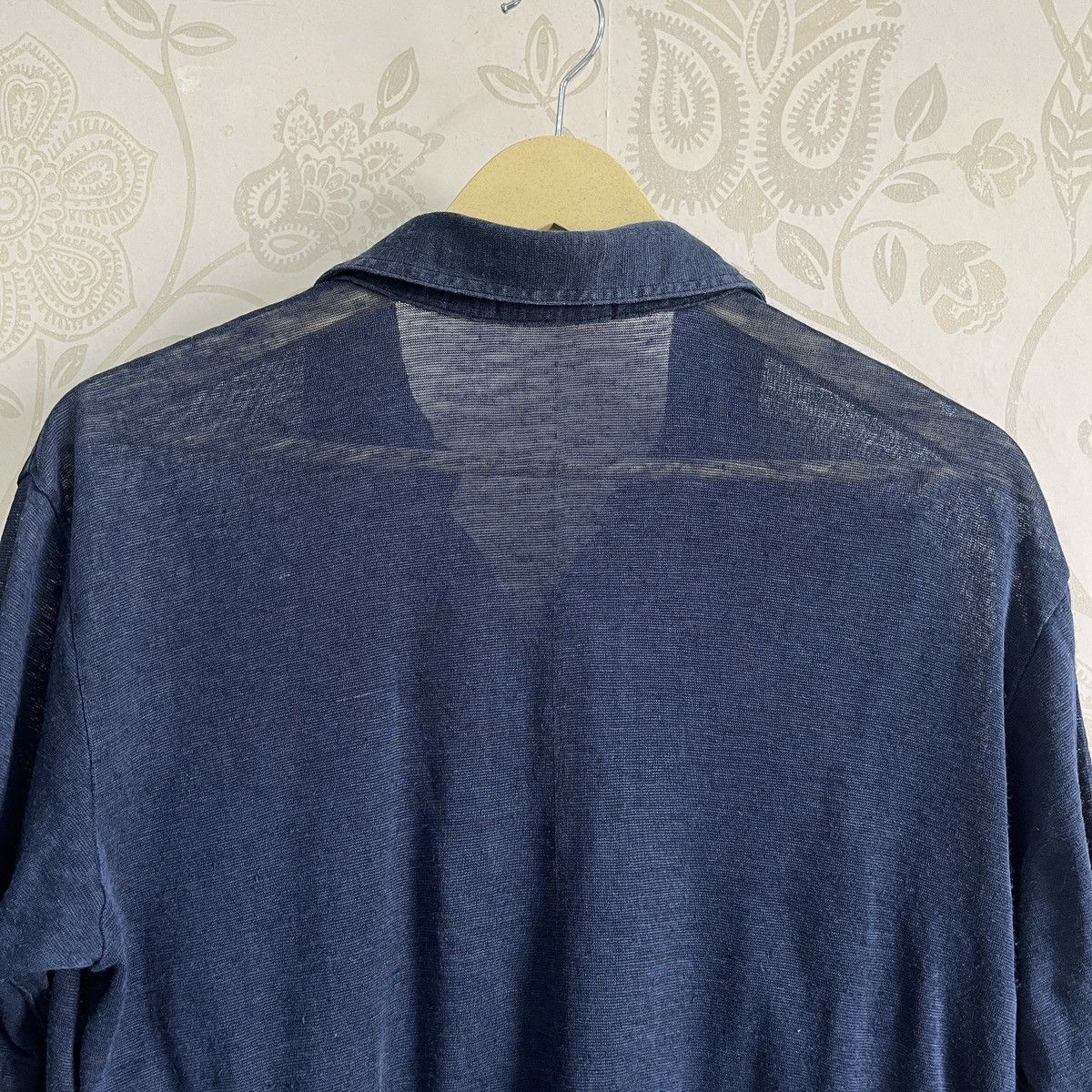 Gregory × Vintage Vintage 1980s Gregory Golf Polo Shirts Japan Size US M / EU 48-50 / 2 - 22 Thumbnail