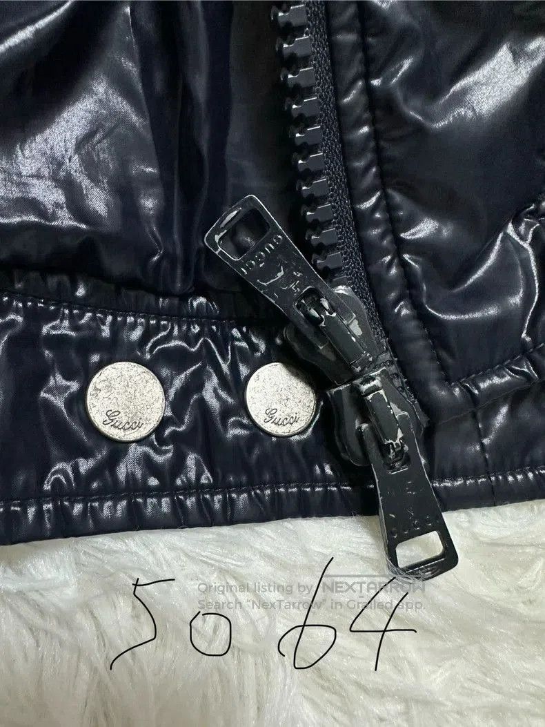 Gucci Gucci Men's Sleeveless Vest. Size US M / EU 48-50 / 2 - 5 Thumbnail