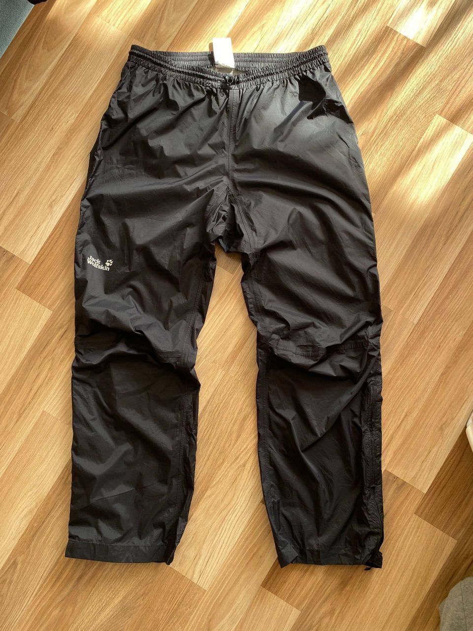 Jack Wolfskin Jack Wolfskin Texapore Waterproof Outdoor Hiking Pants Size US 42 / EU 58 - 5 Thumbnail