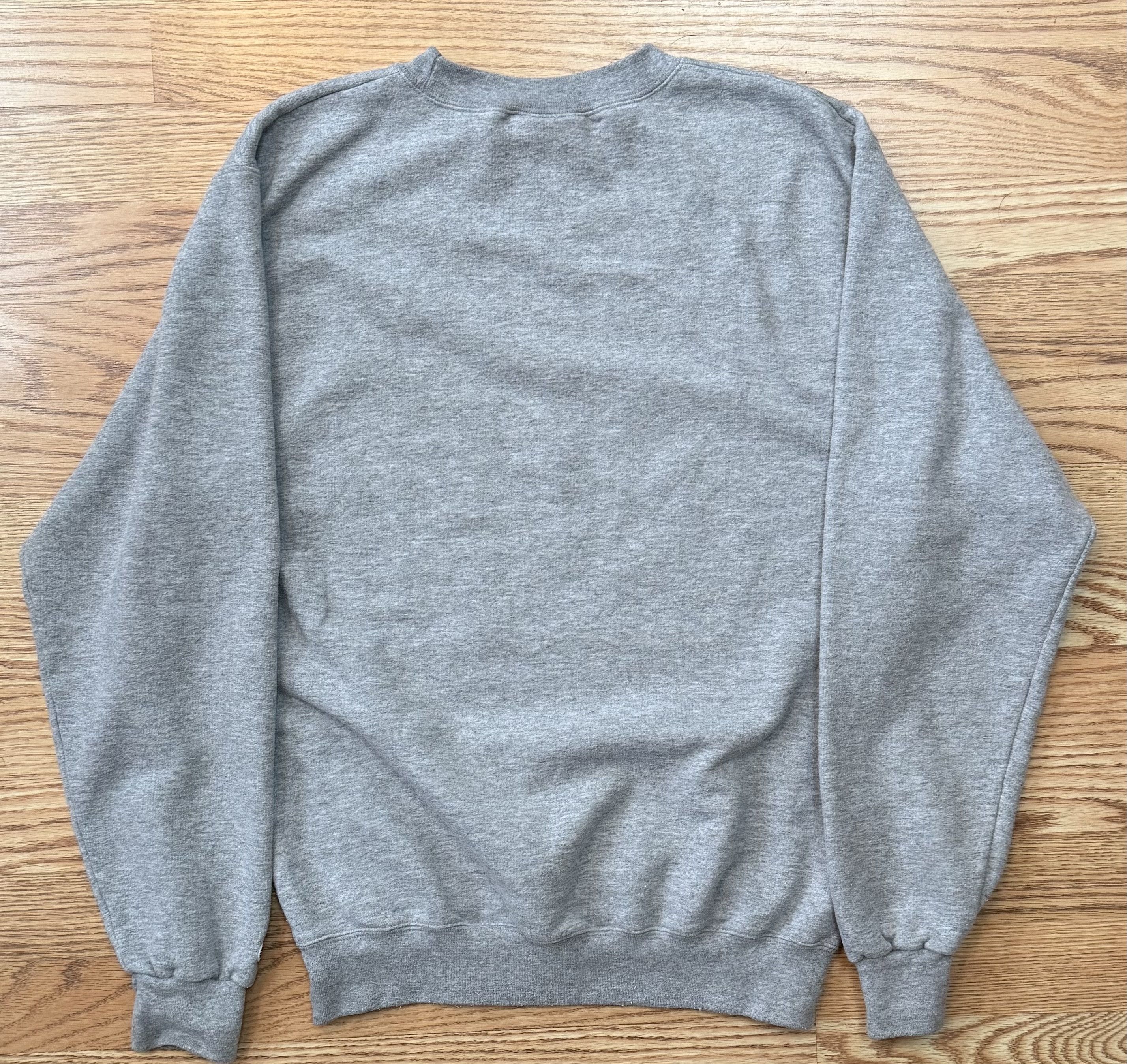 Champion Wheaton College Vintage Champion Crewneck Sweatshirt Size US S / EU 44-46 / 1 - 4 Thumbnail