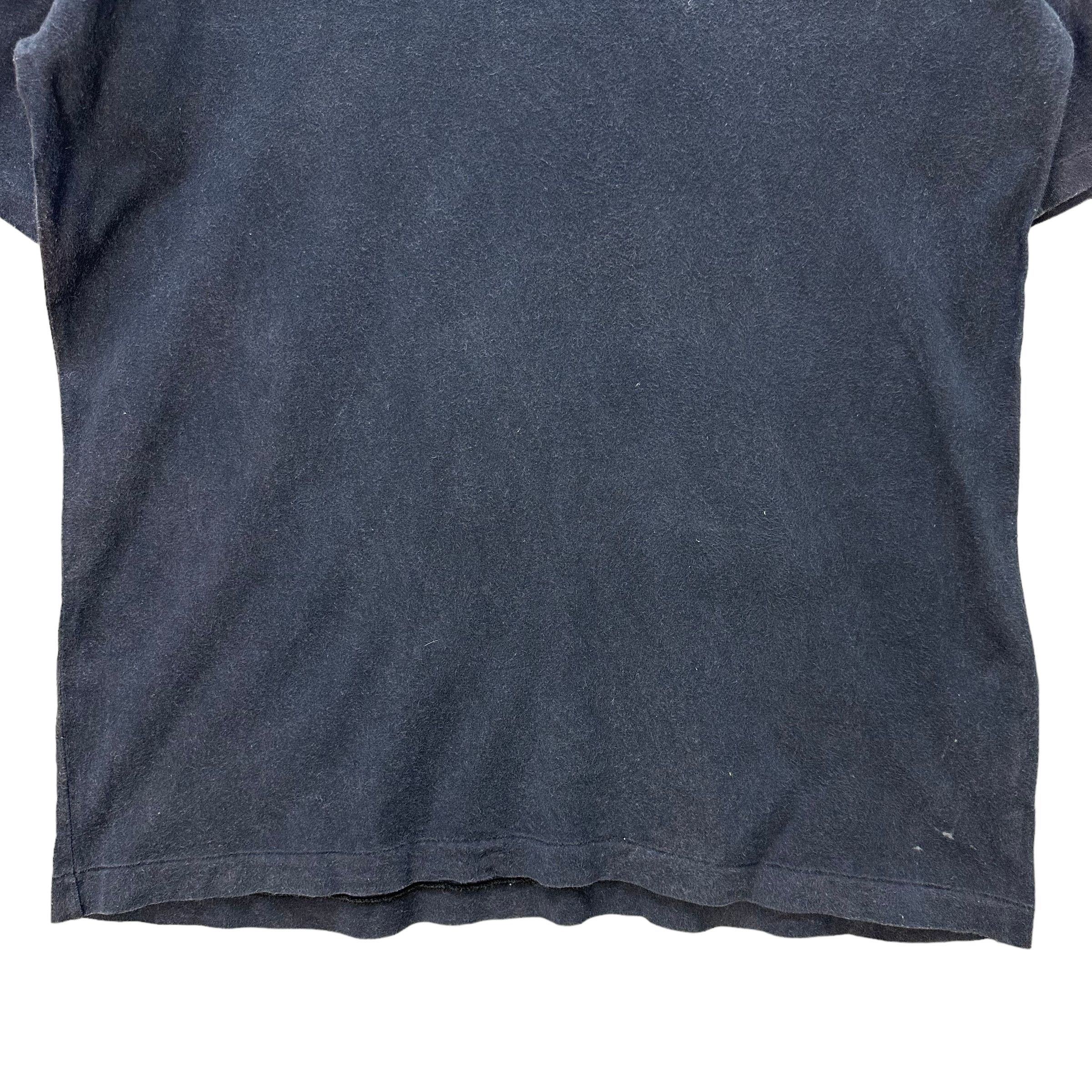 Kenzo Kenzo Jeans Big Logo Tee #9204-69 Size US M / EU 48-50 / 2 - 8 Thumbnail