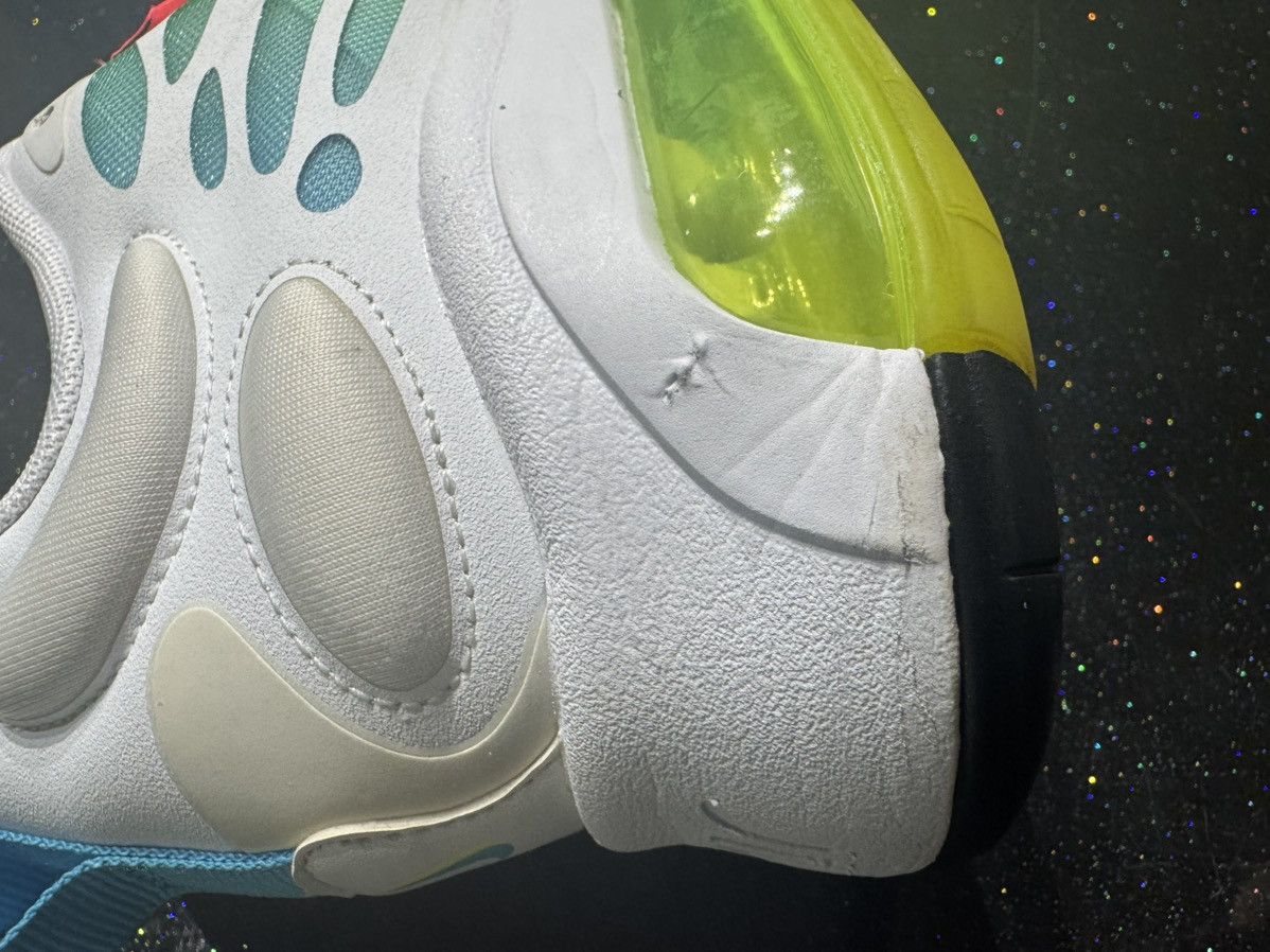 Nike Nike Air Max Exosense SE ‘Worldwide Pack’ - Size 11 Size US 11 / EU 44 - 6 Thumbnail