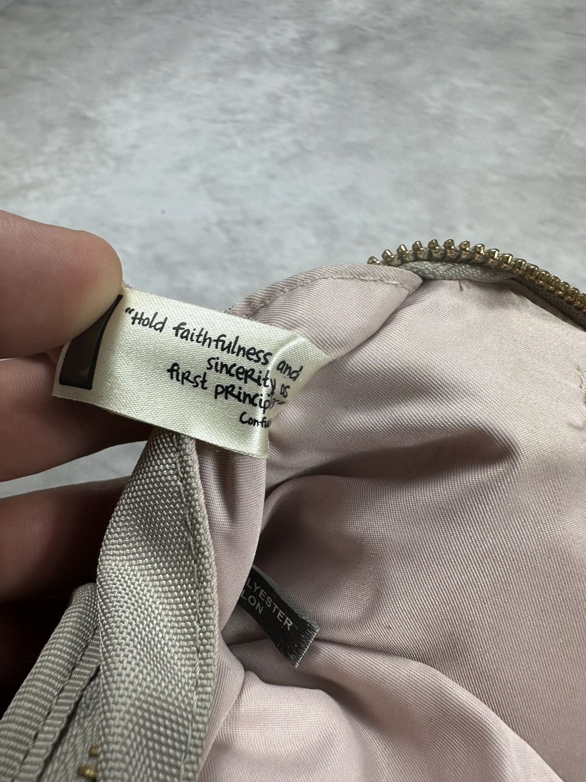George Gina & Lucy Very Rare George Gina & lucy Y2k Alyx Bag Crossbody Handbag Size ONE SIZE - 11 Thumbnail