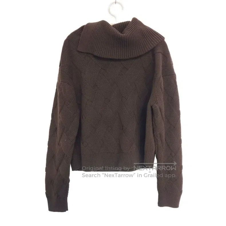 Hermes Hermes Sweater Size M / US 6-8 / IT 42-44 - 8 Thumbnail