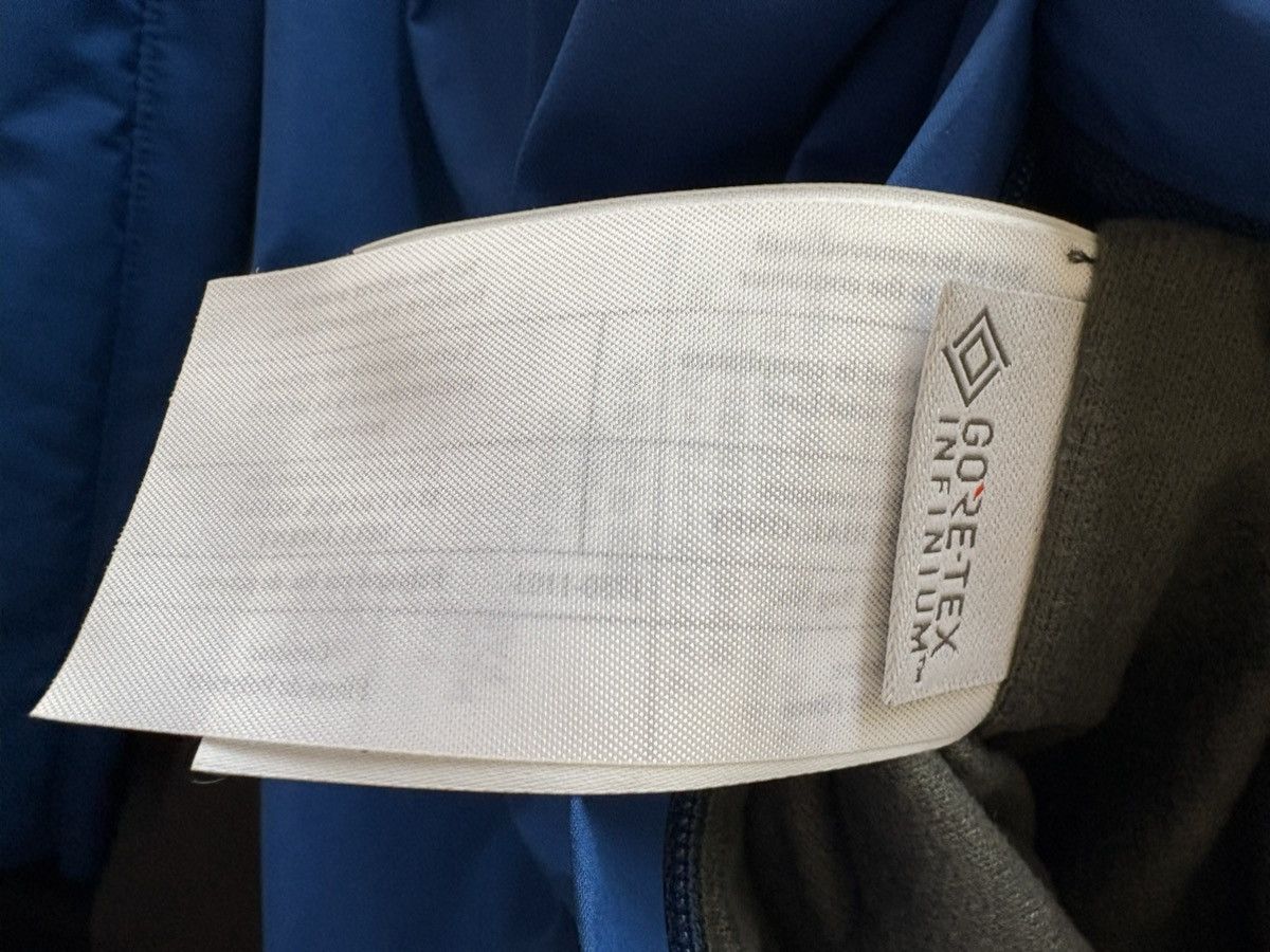 Veilance Arcteryx Veilance Euler IS jacket Size US L / EU 52-54 / 3 - 7 Thumbnail