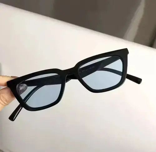 Vintage Sunglasses Retro Size ONE SIZE - 2 Thumbnail