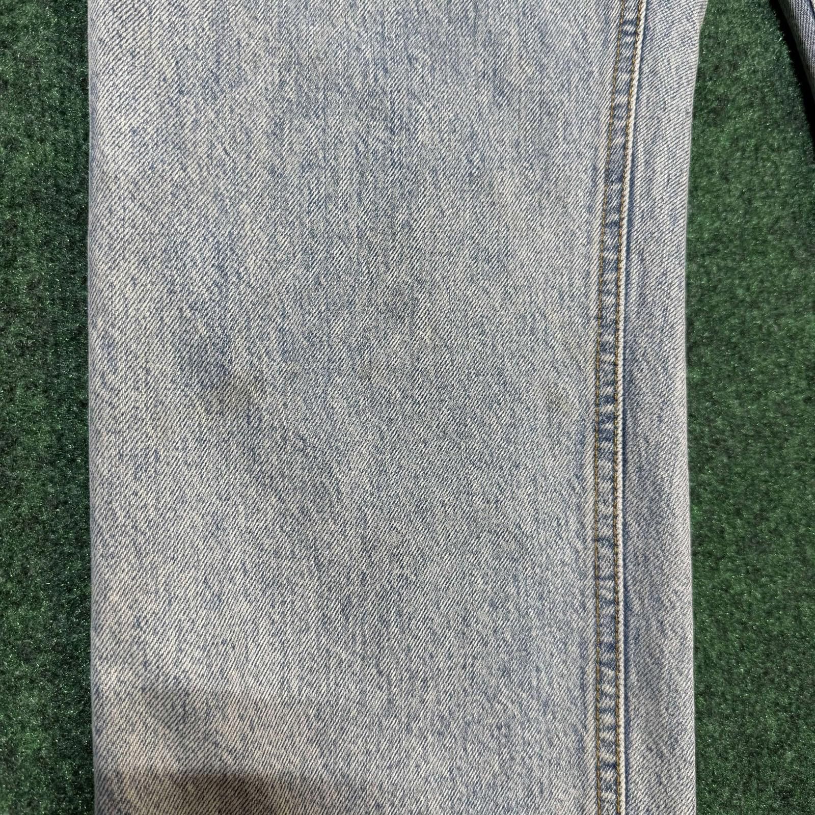 Gucci Gucci Denim Pants 36 Size US 36 / EU 52 - 3 Thumbnail