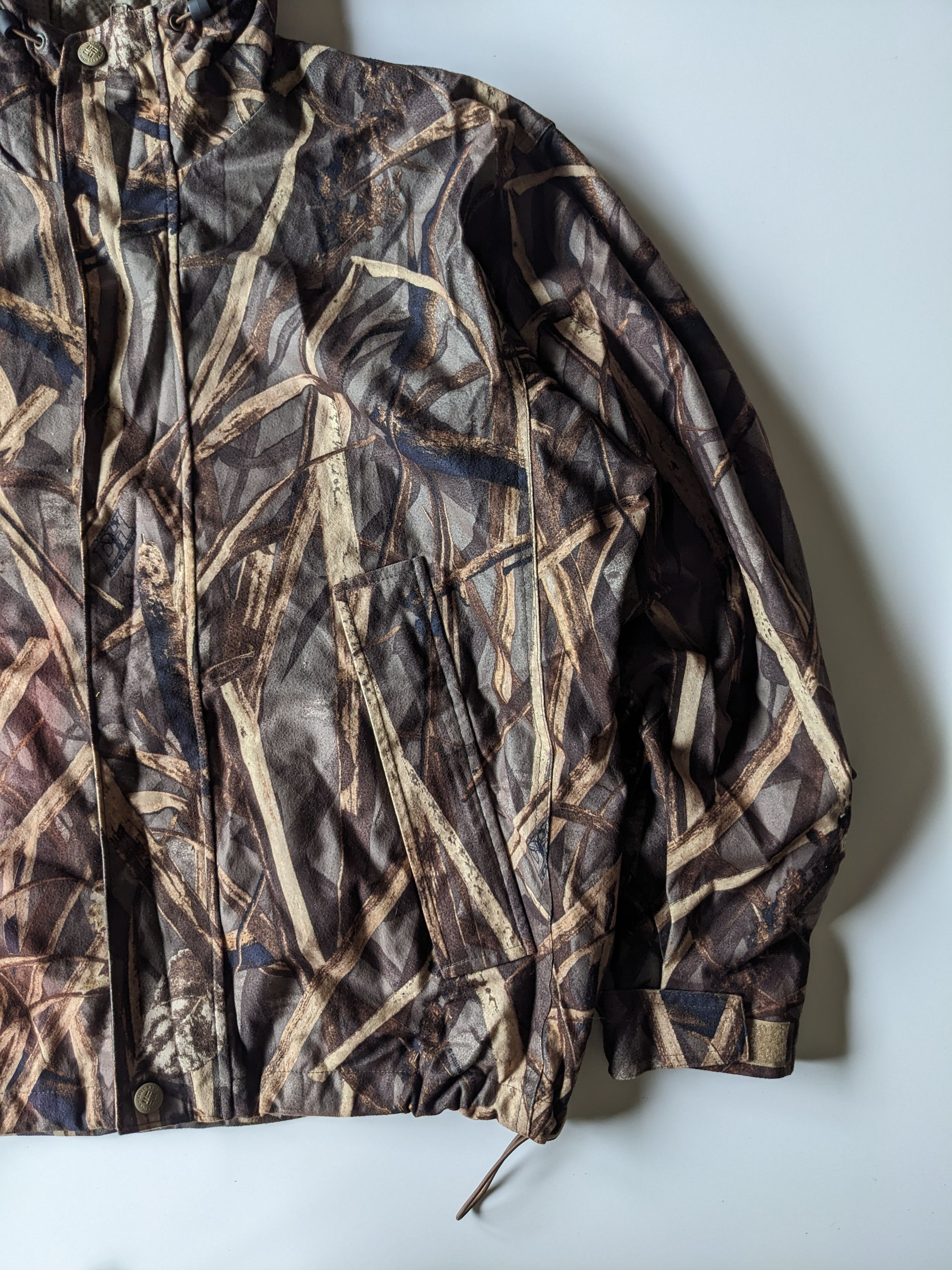 Columbia × Realtree Columbia realtree hoodie Size US S / EU 44-46 / 1 - 5 Thumbnail