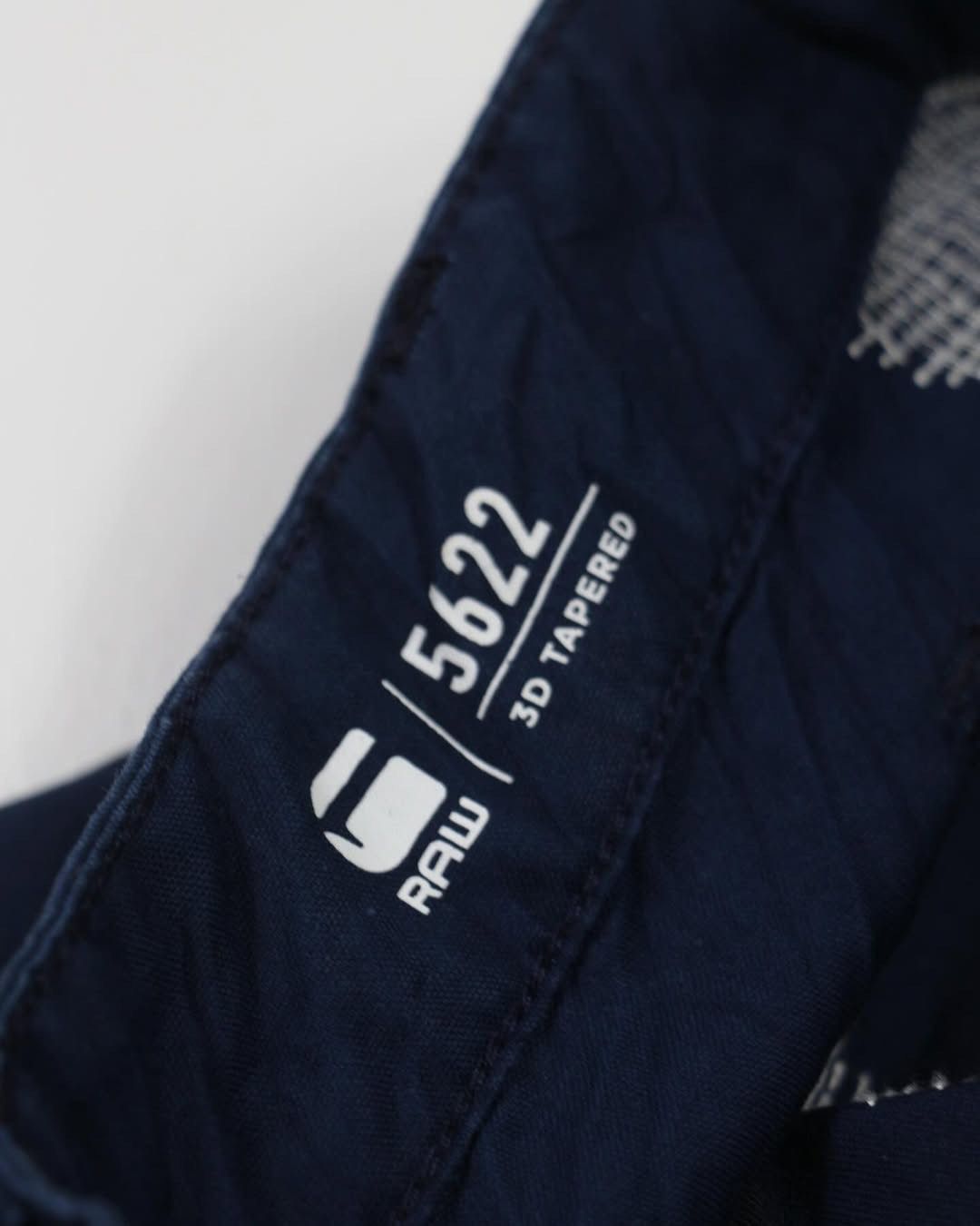 G-Star g-star Size 32" / US 10 / IT 46 - 6 Thumbnail
