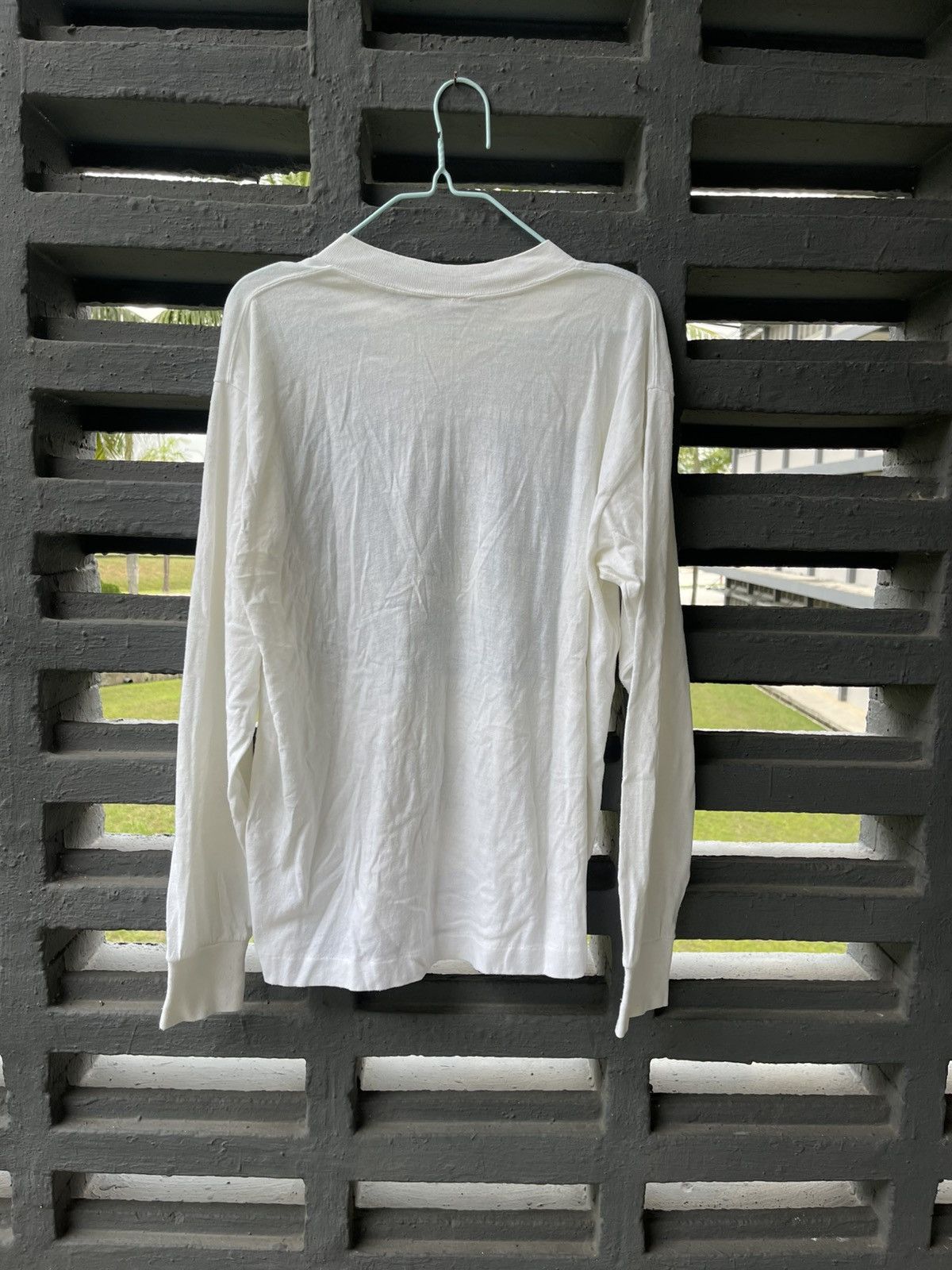Band Tees × Vintage the beatles Band tees Combo 2 long sleeve Size US M / EU 48-50 / 2 - 2 Thumbnail