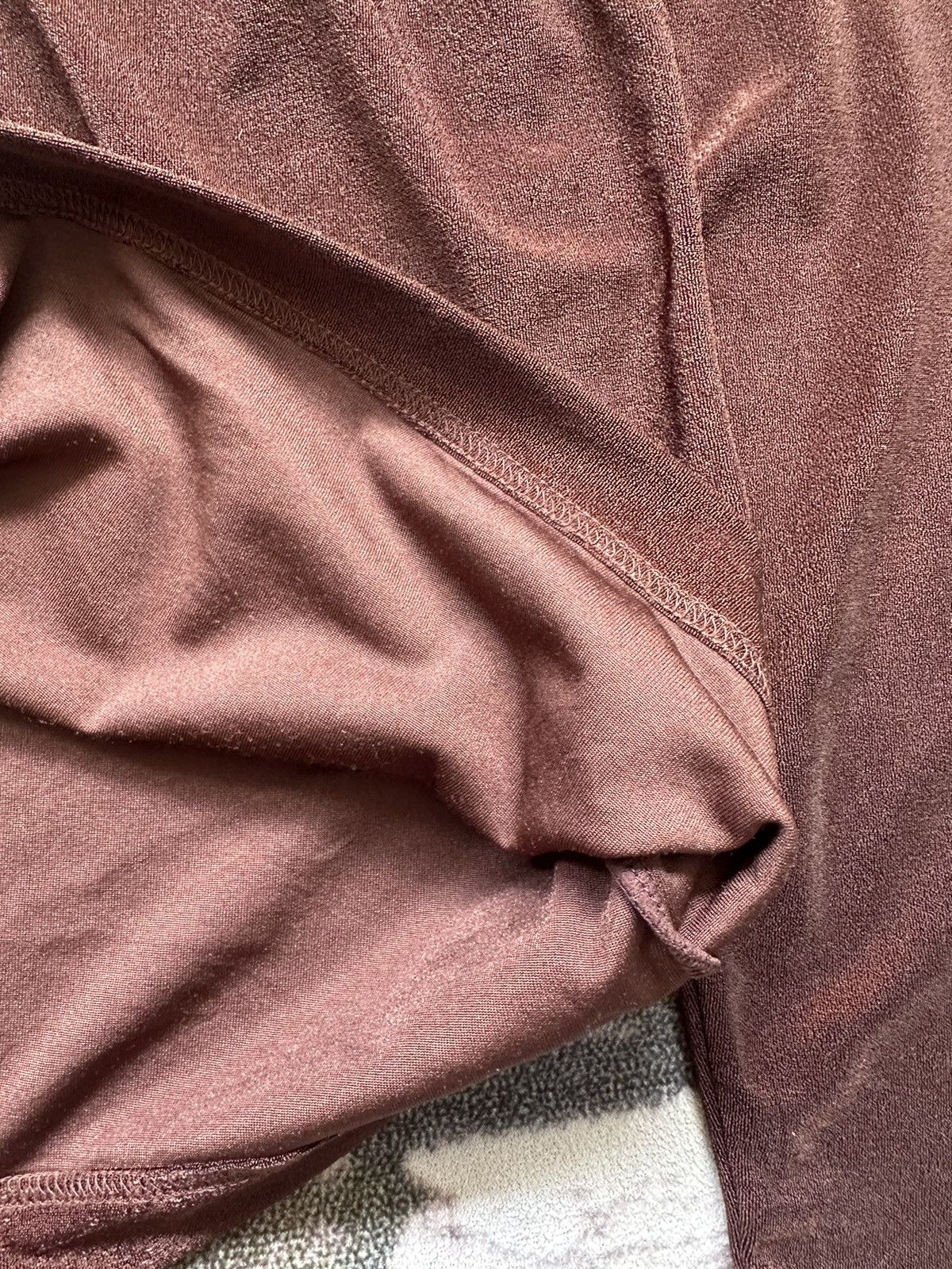 PPFM AW1996 PPFM polo double pocket Size US M / EU 48-50 / 2 - 11 Thumbnail
