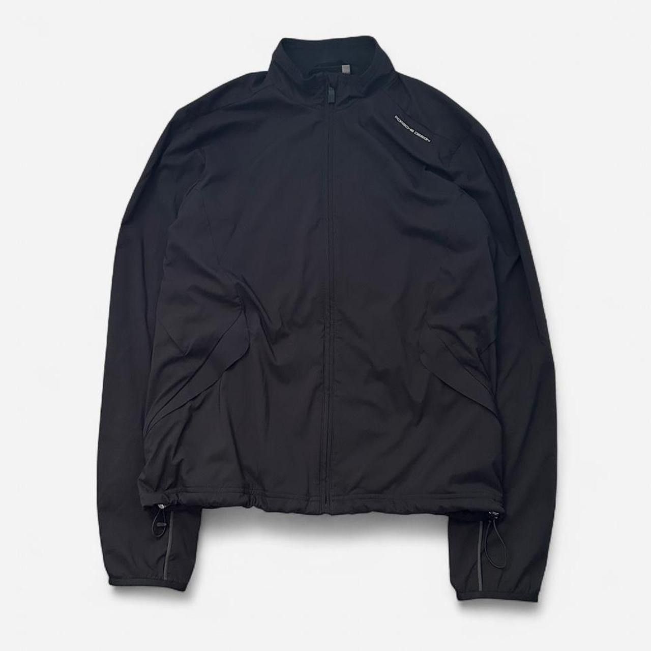 Adidas × Porsche Design Porsche Design Adidas Track Jacket Size US S / EU 44-46 / 1 - 1 Thumbnail