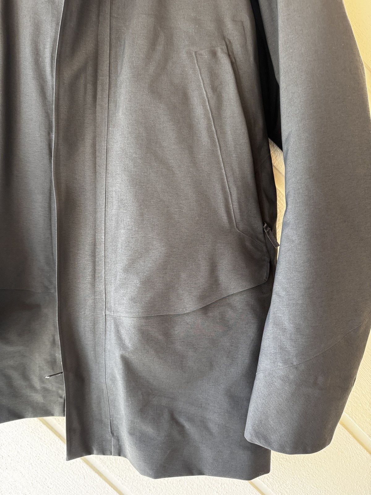 Arc'teryx Arc’teryx Veilance Patrol Down Coat Size US L / EU 52-54 / 3 - 6 Thumbnail