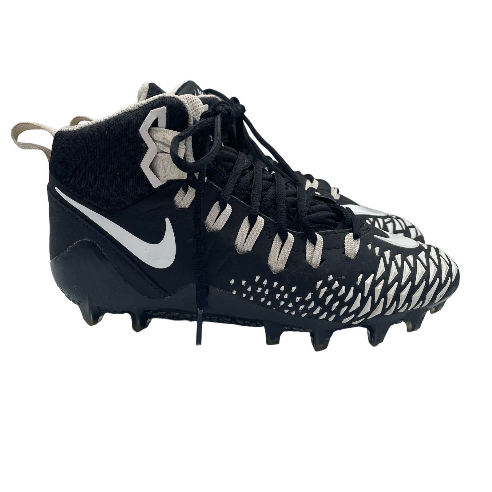 Nike force savage pro td wide clearance