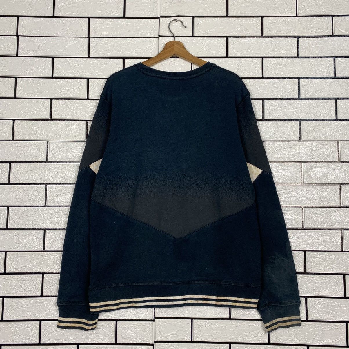 Nike 📌Nike Air Long Sleeve Sweatshirt Big Swoosh Size US L / EU 52-54 / 3 - 9 Thumbnail