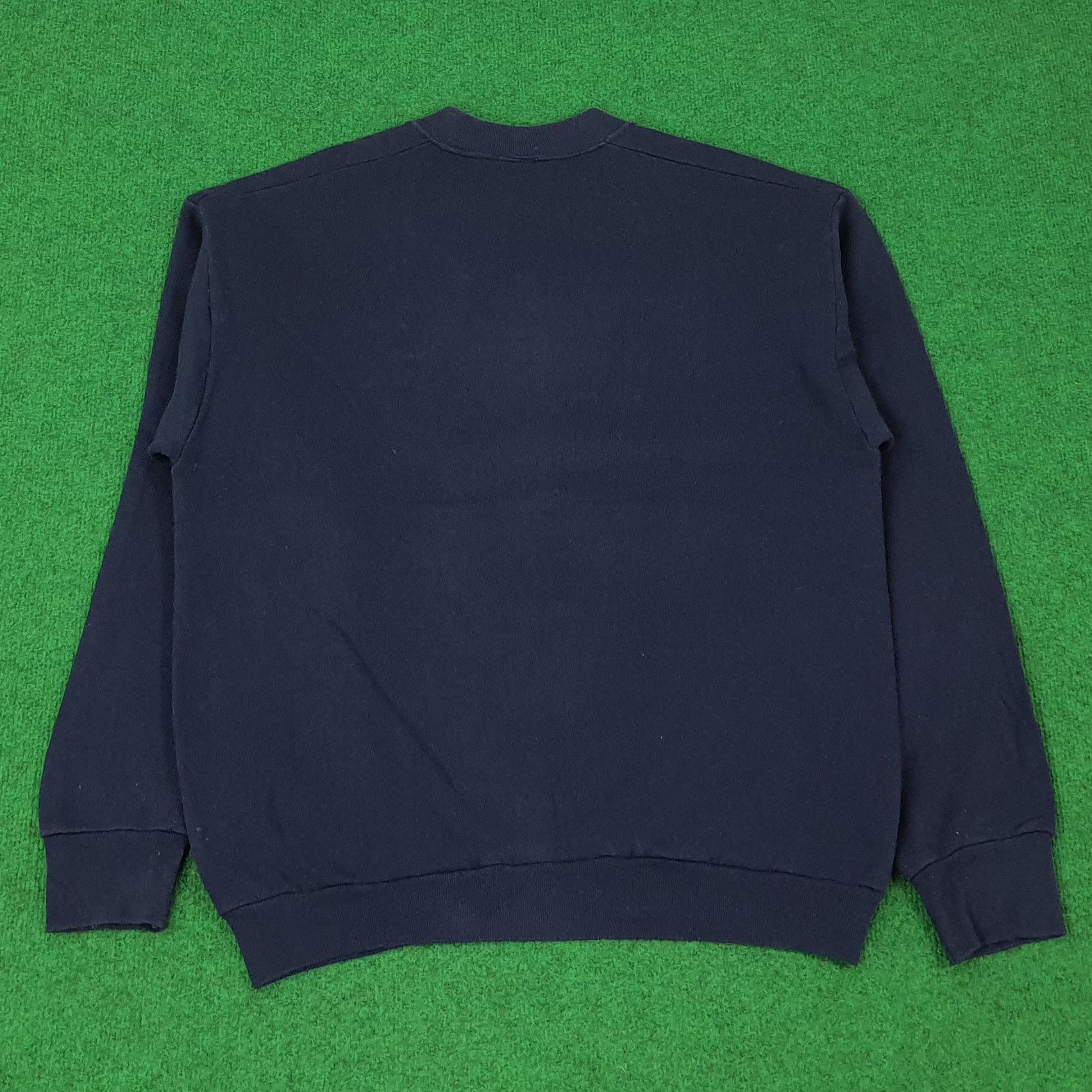 Peanuts × Vintage Vintage Peanuts Woodstock Sweatshirt Sweatshirt C236N8 Size US M / EU 48-50 / 2 - 4 Thumbnail