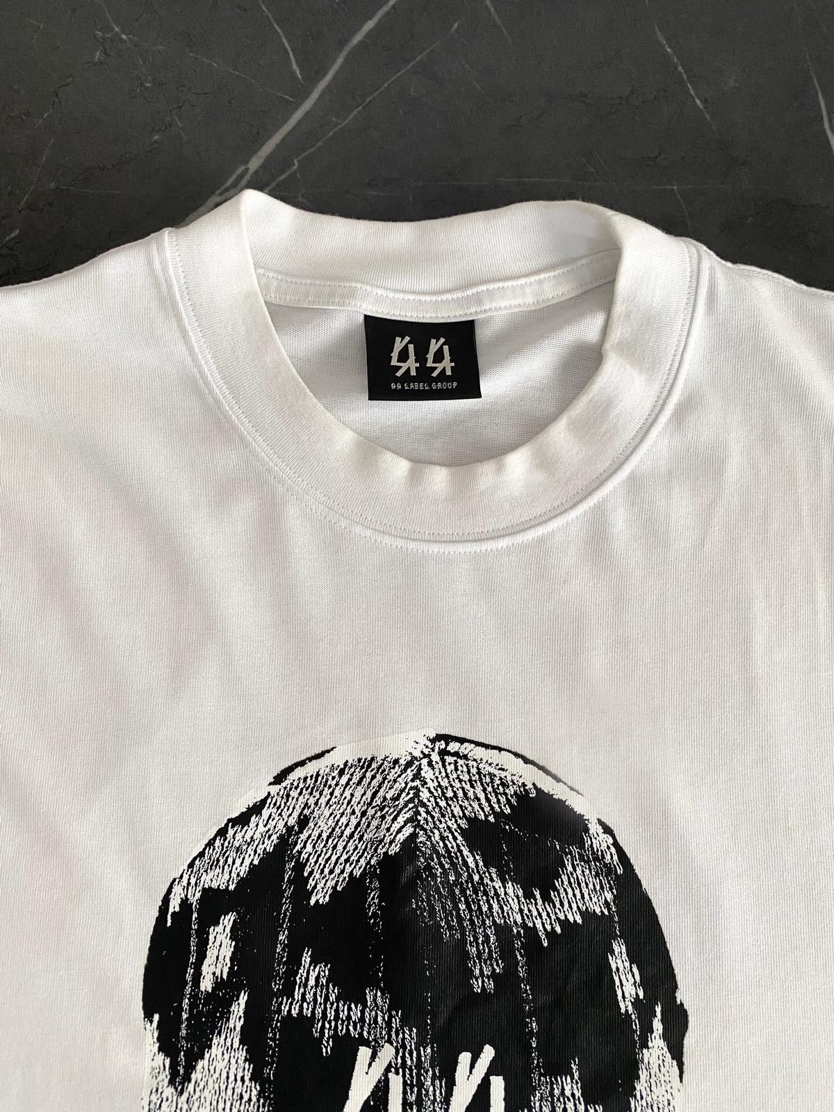 44 LABEL GROUP 44 LABEL GROUP Size US S / EU 44-46 / 1 - 4 Thumbnail