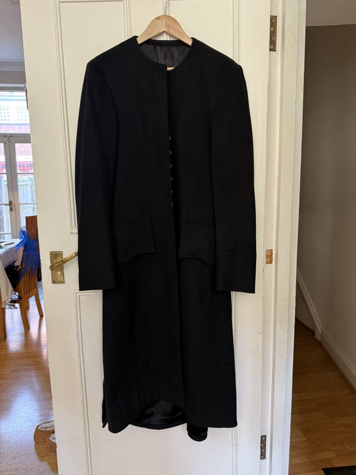 Gucci Gucci FW 2006 Opening Look Size 48R Size US M / EU 48-50 / 2 - 3 Thumbnail