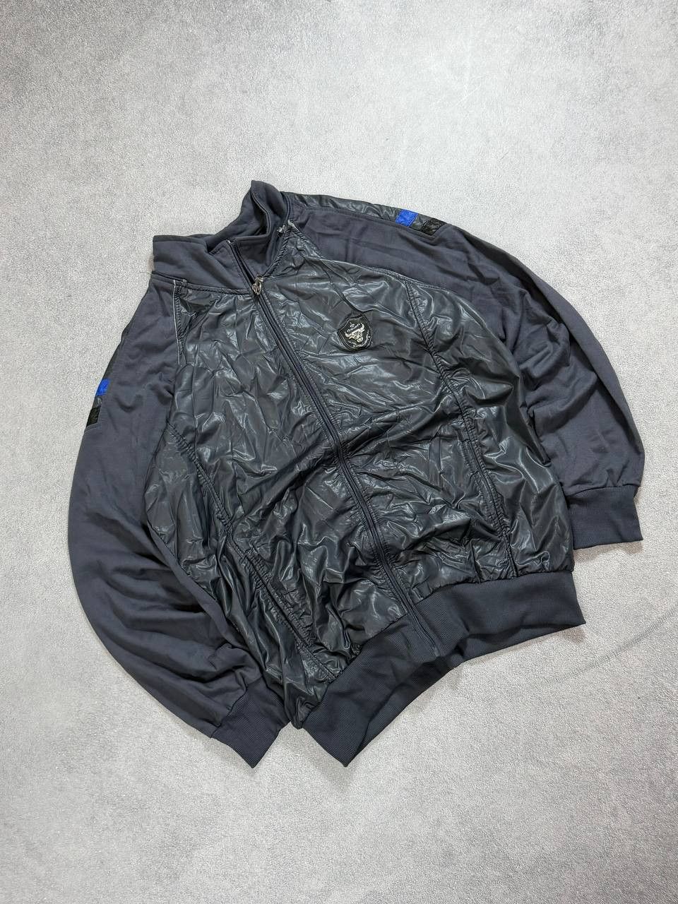 Japanese Brand vtg hysteric glamour style bomber avant-garde jacket archive Size US M / EU 48-50 / 2 - 1 Thumbnail