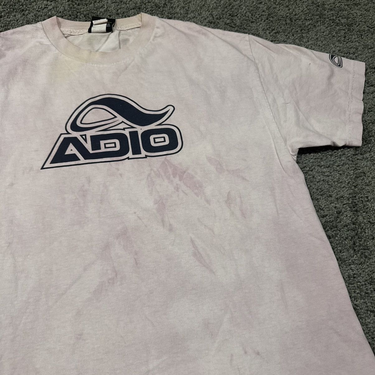 Vintage Vintage x Adio 90s Size US L / EU 52-54 / 3 - 5 Thumbnail