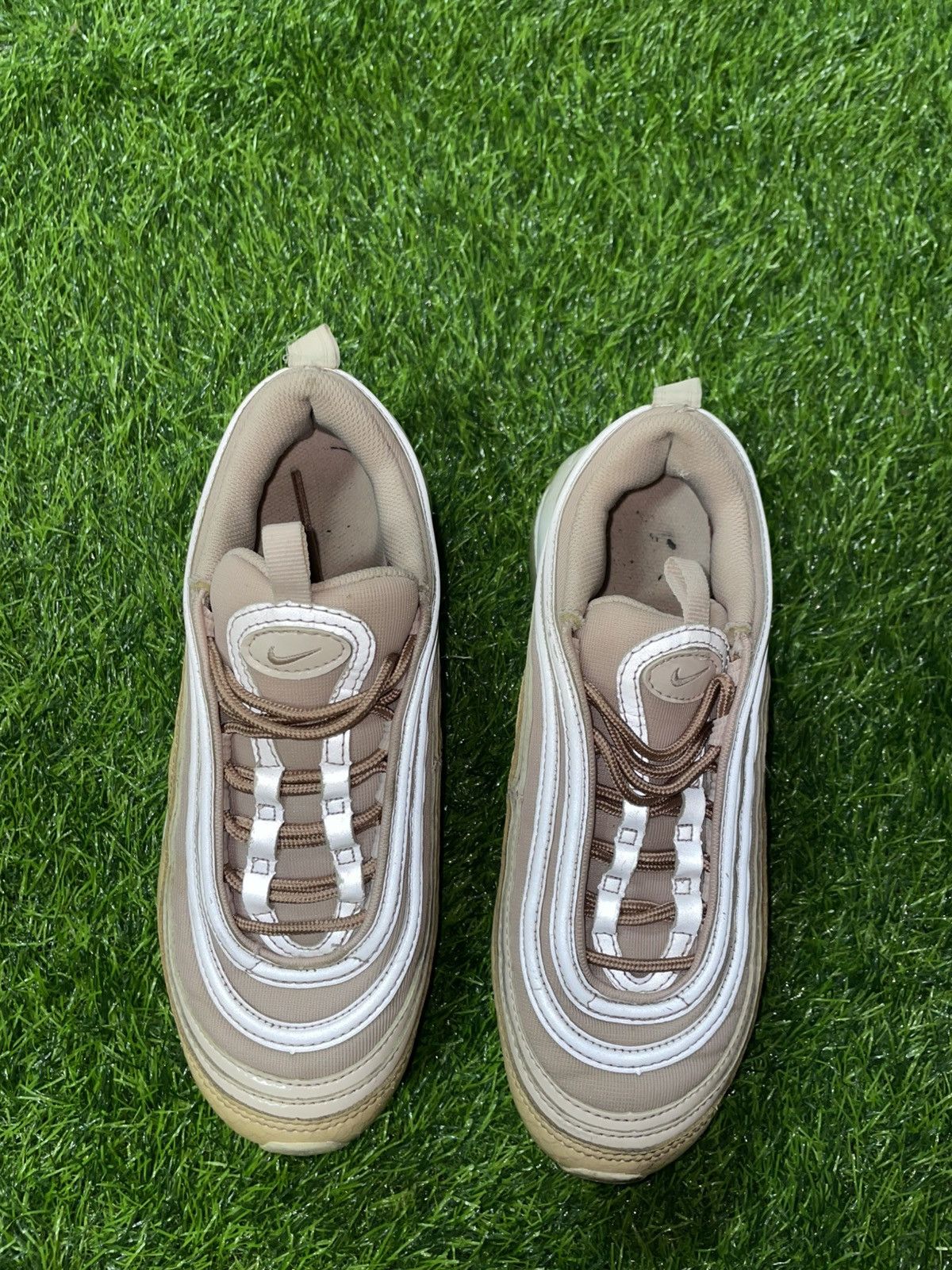 Nike Nike Air Max 97 Size 6.5 Size US 6.5 / IT 36.5 - 3 Thumbnail