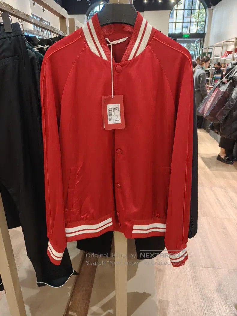 Valentino Valentino jacket Size L / US 10 / IT 46 - 2 Thumbnail