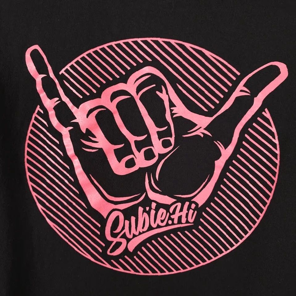 Vintage **Hawaii Subaru Lover Subie Hang Loose Mens T-Shirt Size Large Black** User: Hawaii Subaru Lover Subie Hang Loose Mens T-Shirt Size Large Black Size US L / EU 52-54 / 3 - 5 Thumbnail