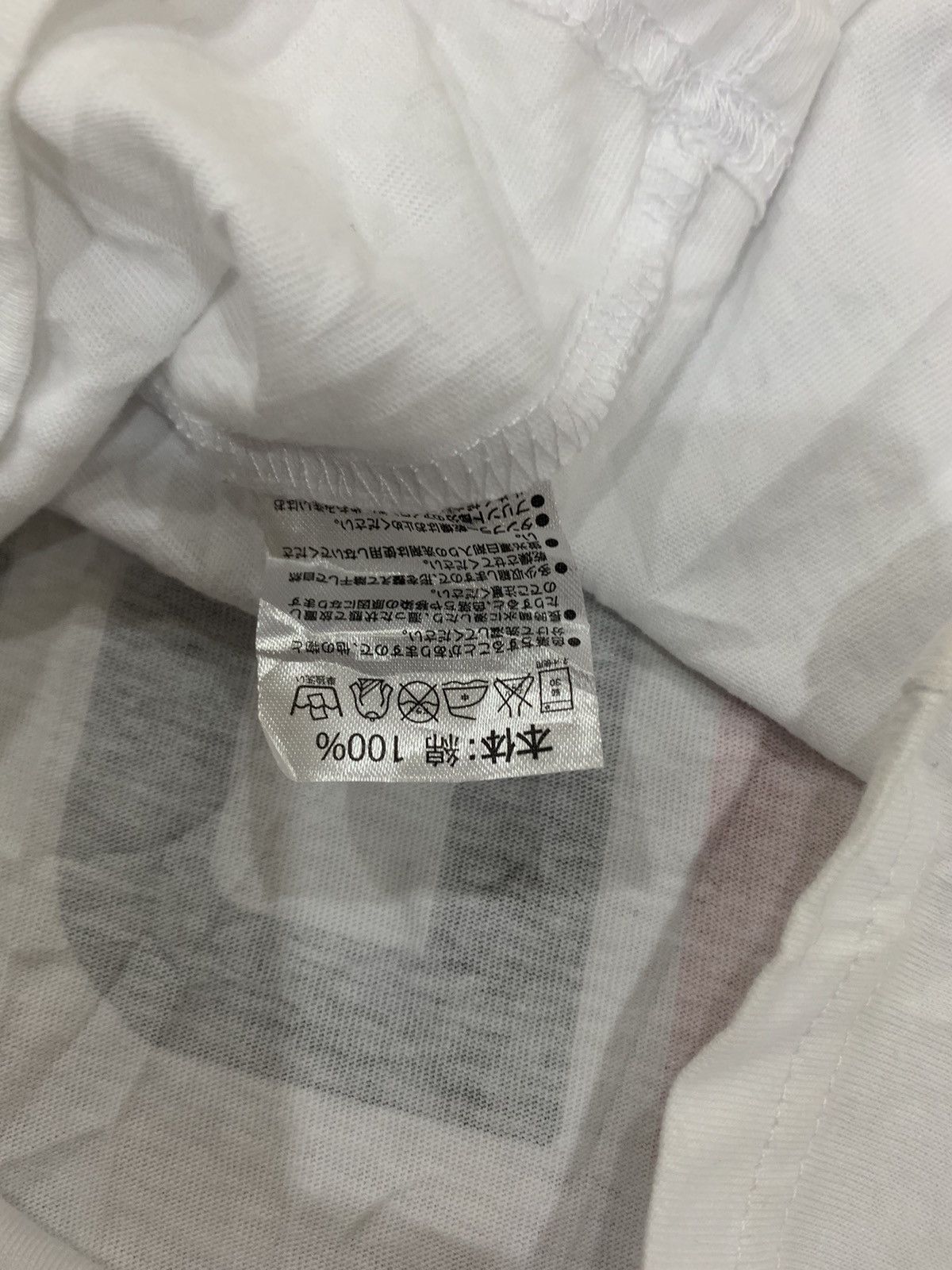 Number (N)ine Number Nine Marlboro shirt Japan Size US M / EU 48-50 / 2 - 5 Thumbnail