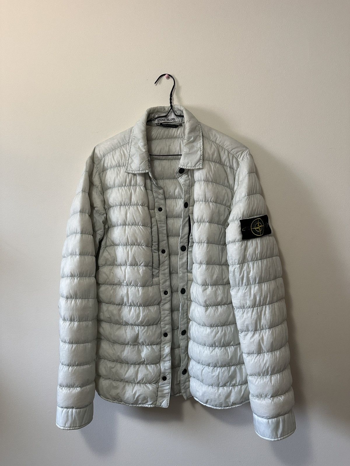 C.P. Company Stone Island jacket Size US M / EU 48-50 / 2 - 2 Thumbnail
