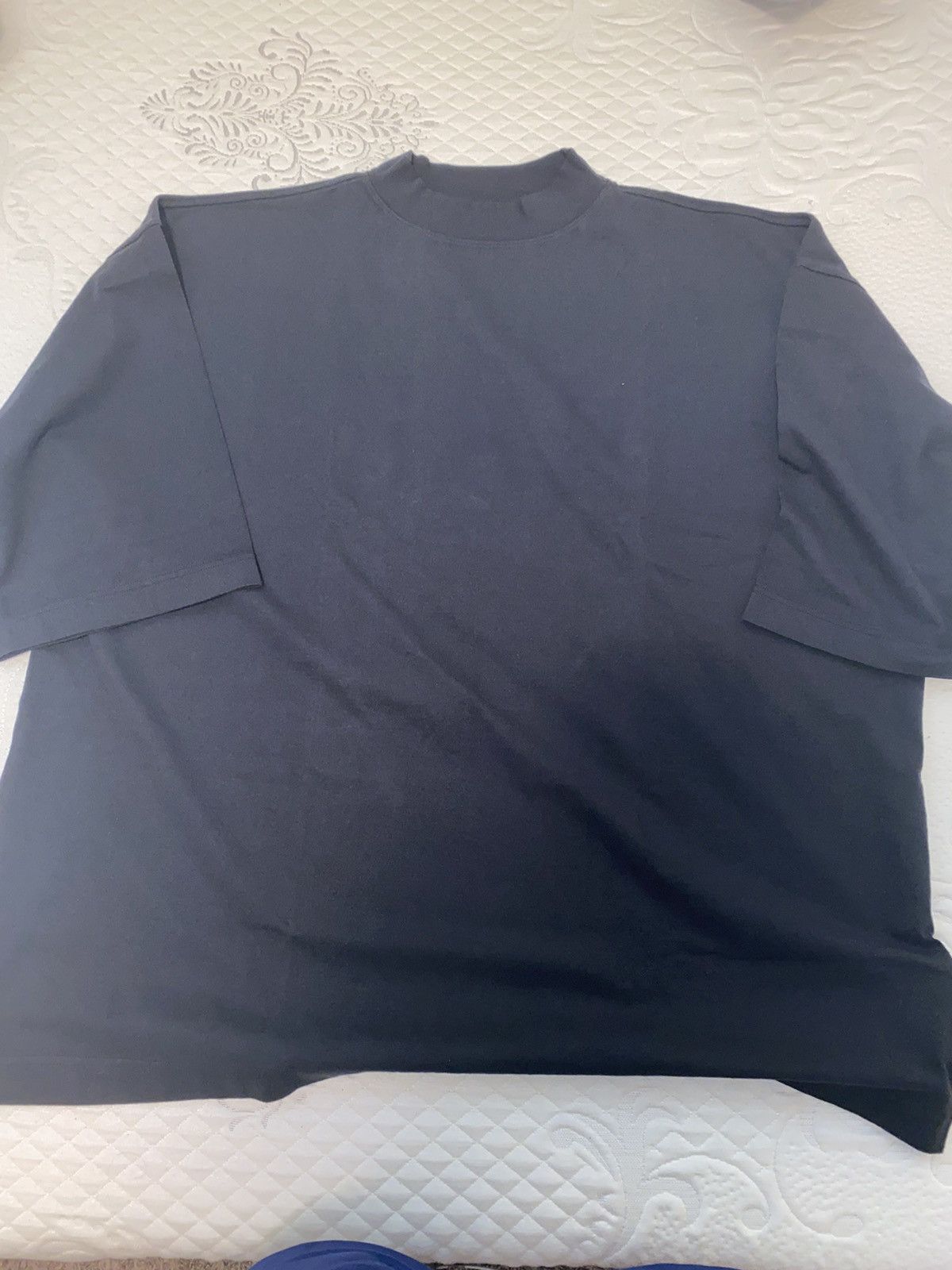 Gap Yeezy Gap Engineered by Balenciaga Dove 3/4 Sleeve | Grailed