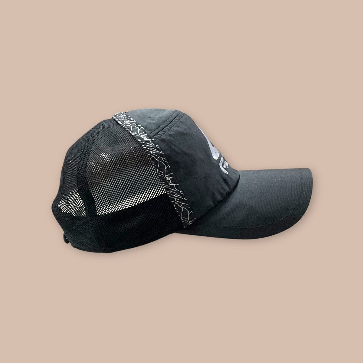 Nike ACG OG 2000's Nike ACG 6 Panels Cap Size ONE SIZE - 8 Thumbnail