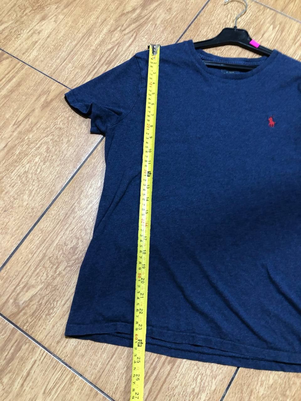 Polo Ralph Lauren Polo Ralph Lauren Size M Casual Short Sleeve T-shirt Size US M / EU 48-50 / 2 - 10 Thumbnail