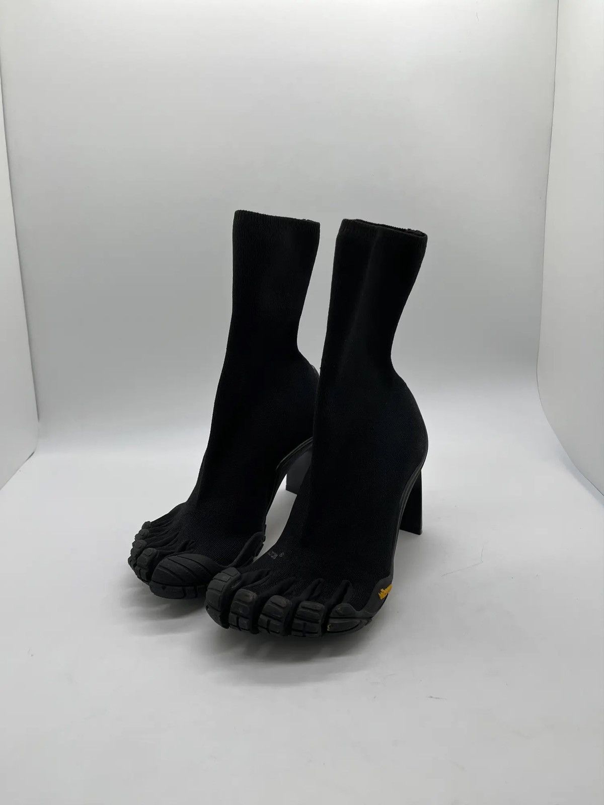 Balenciaga Vibram | Grailed