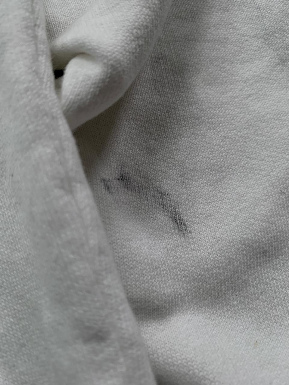 Maison Margiela FREE TAX! 3D Number Logo Oversized Crewneck Size US XL / EU 56 / 4 - 8 Thumbnail