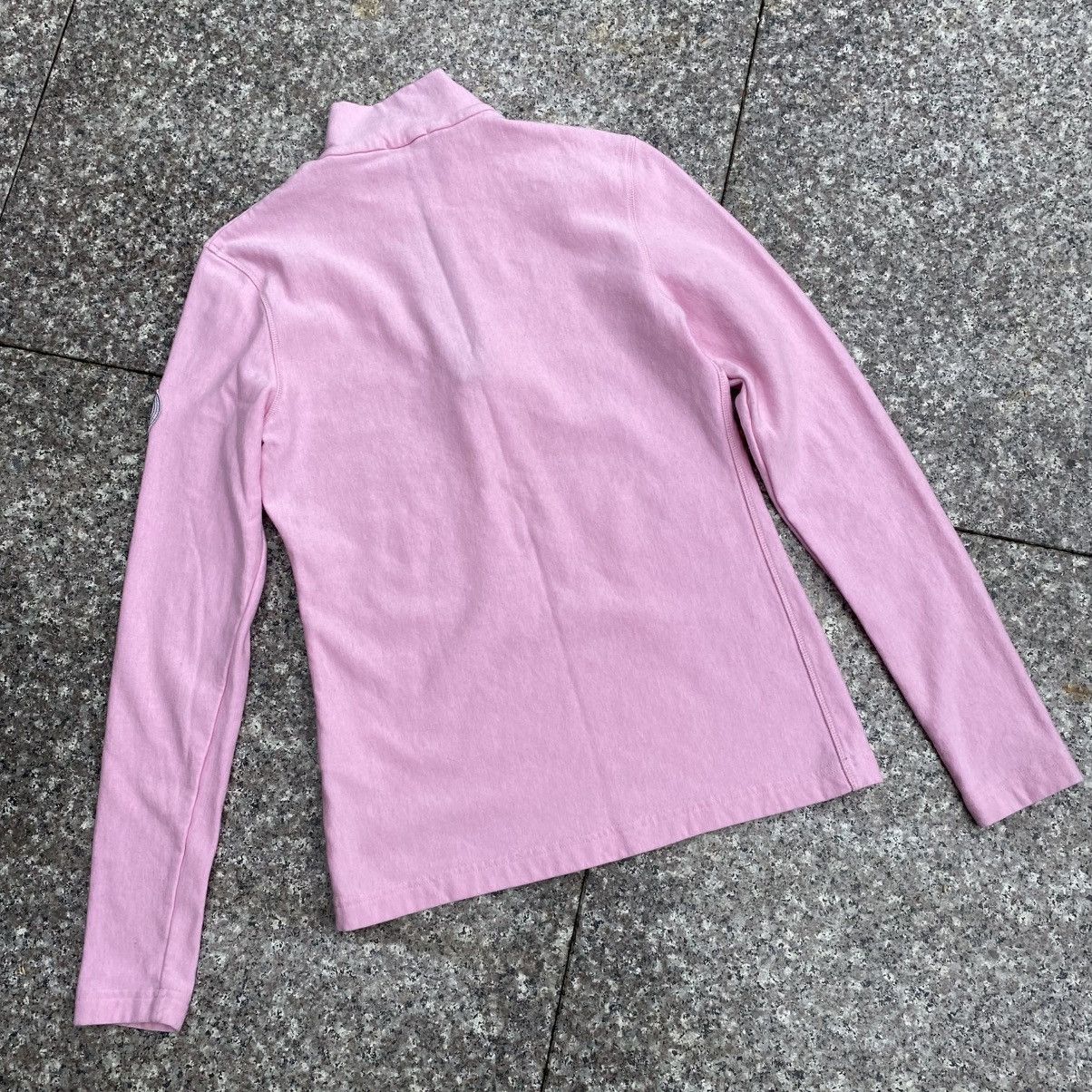 Other Golfino long sleeve top Size M / US 6-8 / IT 42-44 - 2 Thumbnail