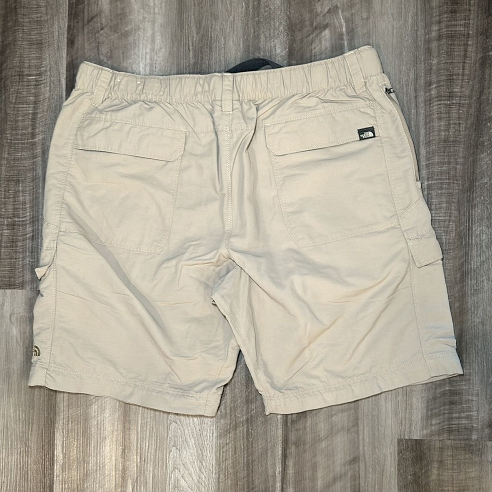 The North Face The North Face Paramount Pro Shorts - XL Size US 38 / EU 54 - 2 Thumbnail