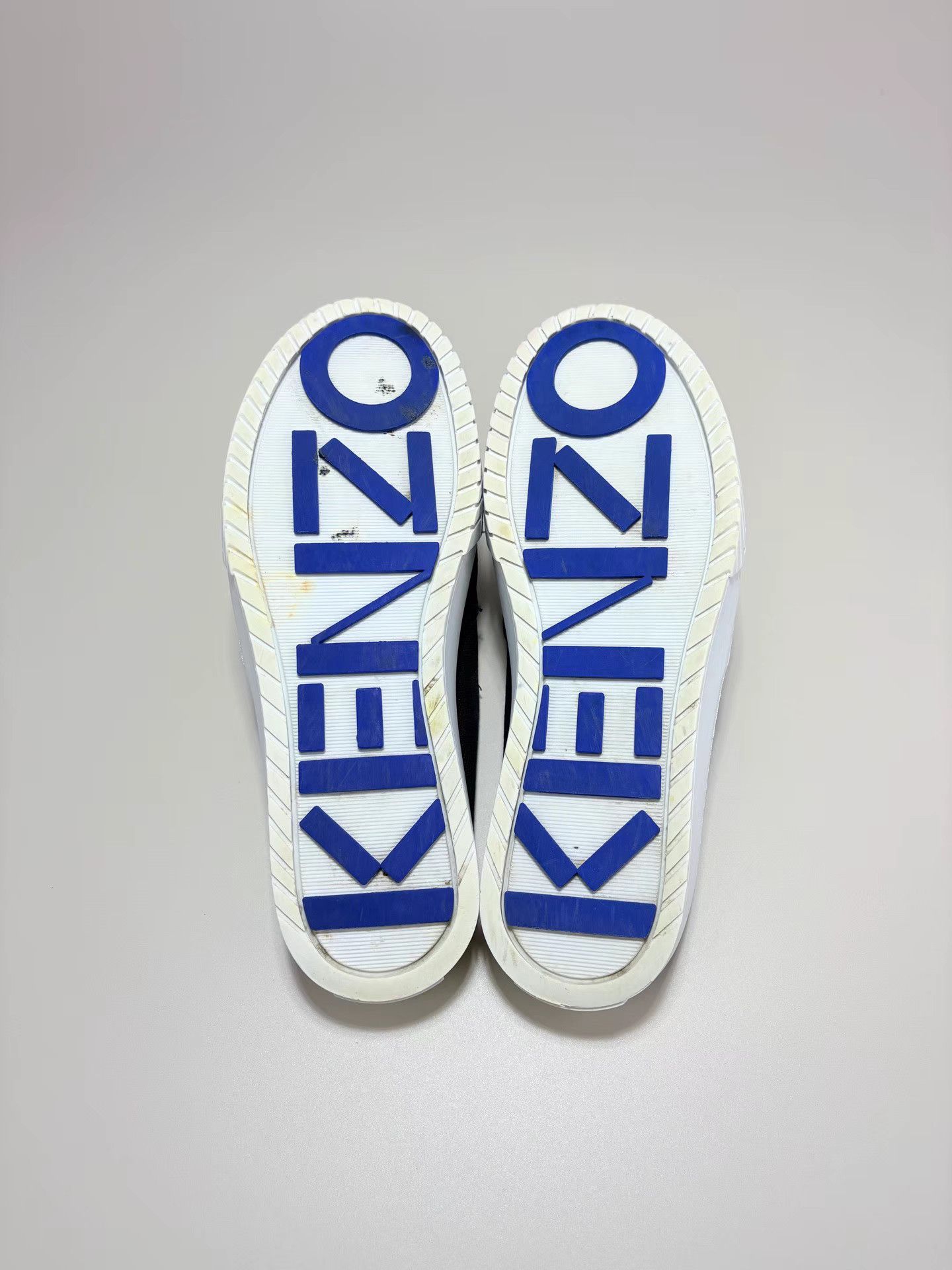 Kenzo KENZO Tiger Head Embroidery Slides K1 Size US 8 / IT 38 - 5 Thumbnail