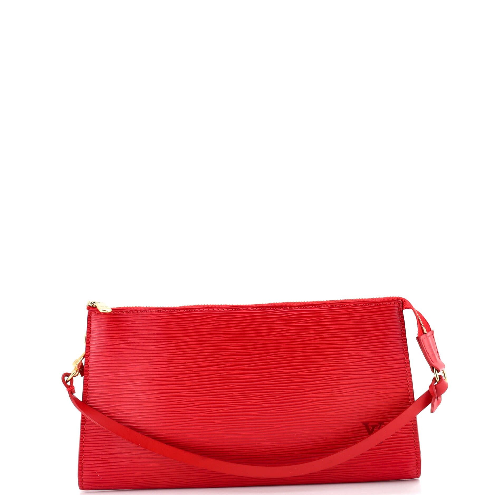 Louis Vuitton Pochette Accessoires Size ONE SIZE - 1 Thumbnail