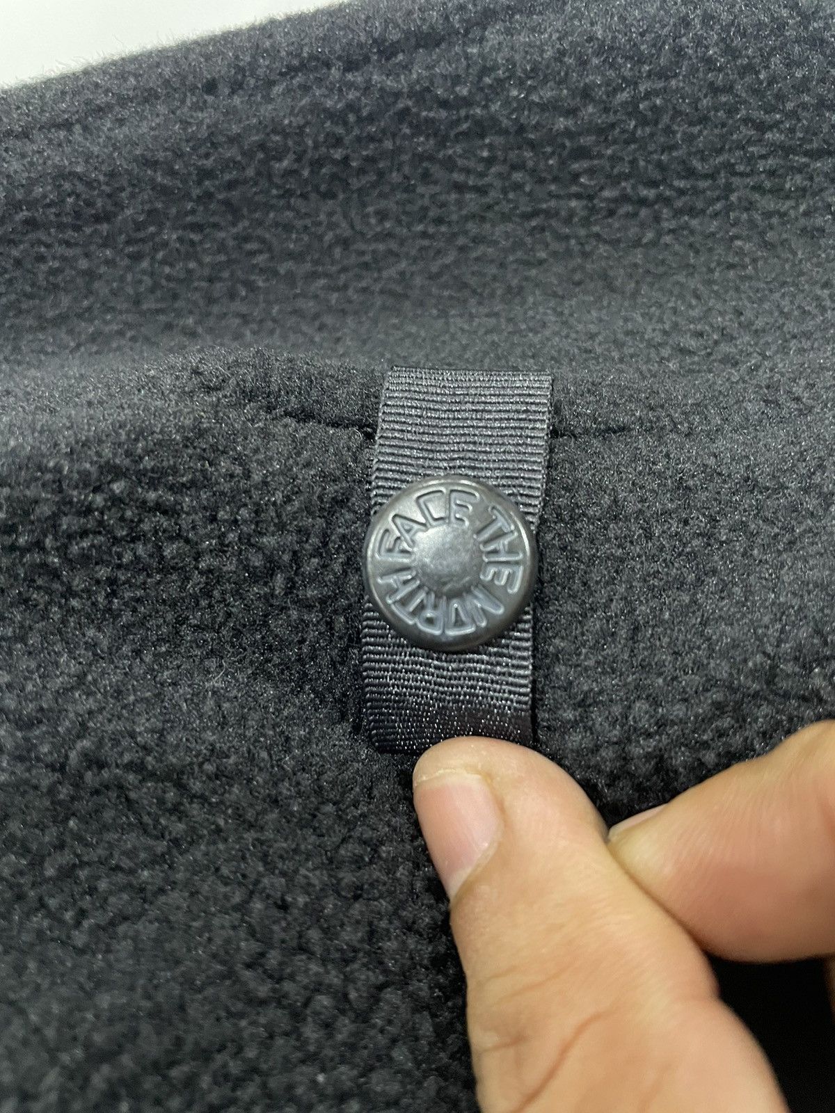 Polartec The North Face Vintage Polartec 90s Fleece Jacket Size US L / EU 52-54 / 3 - 7 Thumbnail