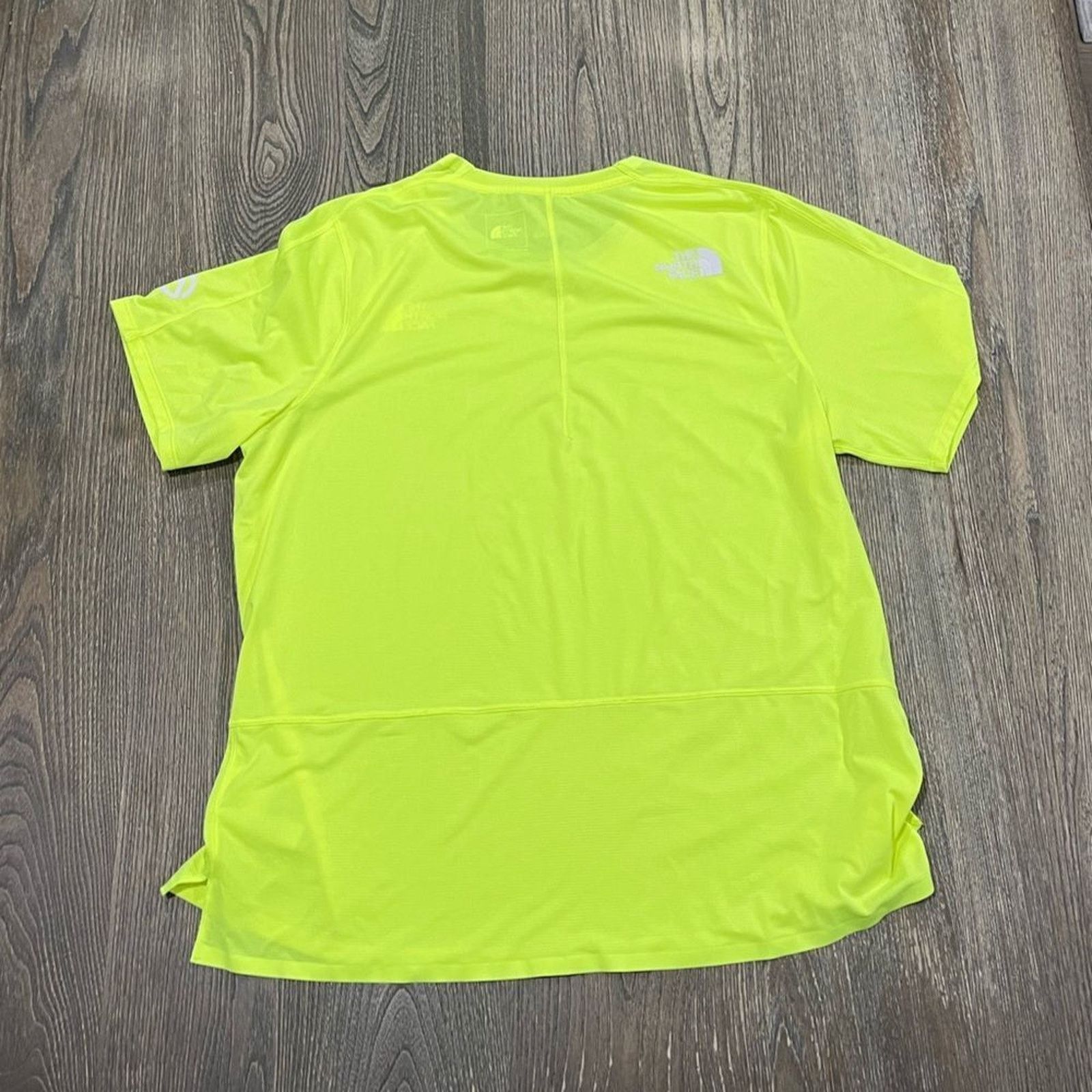 The North Face NWOT The North Face Womens Summit Series High Neon XL Size XL / US 12-14 / IT 48-50 - 5 Thumbnail