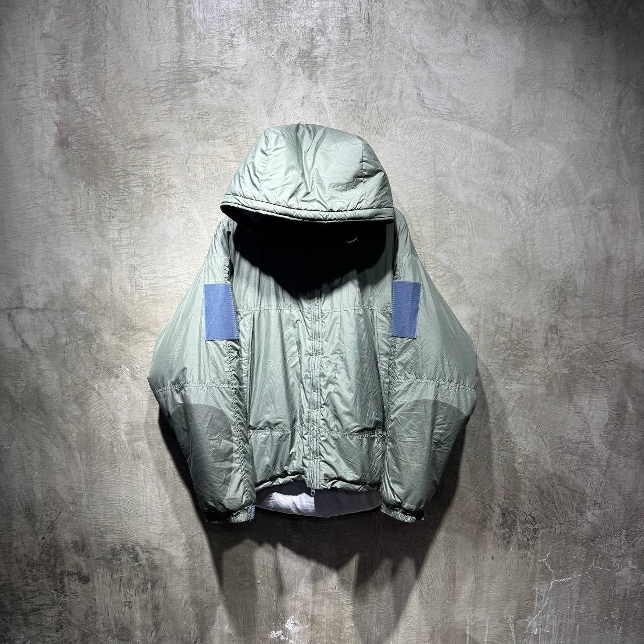 N.Hoolywood N. Hollywood EXC X Wild Things Mosnter Parka Puffer jacket Size US XXL / EU 58 / 5 - 4 Thumbnail