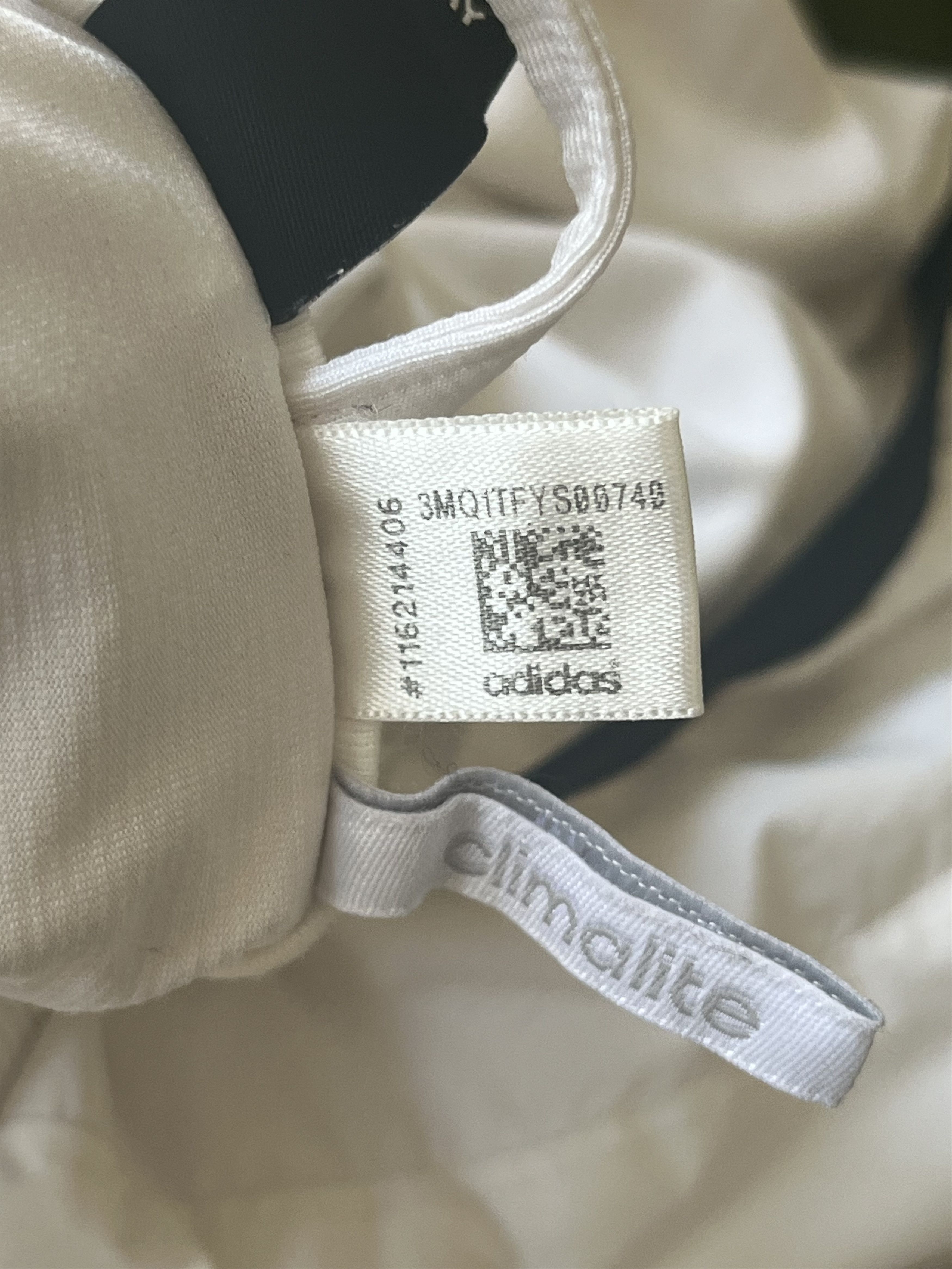 Adidas adidas 2-in-1 Windbreaker with Climalite Liner Size US XL / EU 56 / 4 - 9 Thumbnail