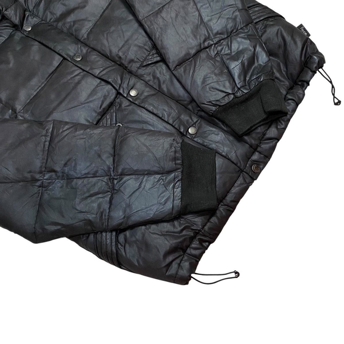Yoshiyuki Konishi Ficce Futuro by Yoshiyuki Konishi Puffer Down Jacket Size US M / EU 48-50 / 2 - 7 Thumbnail