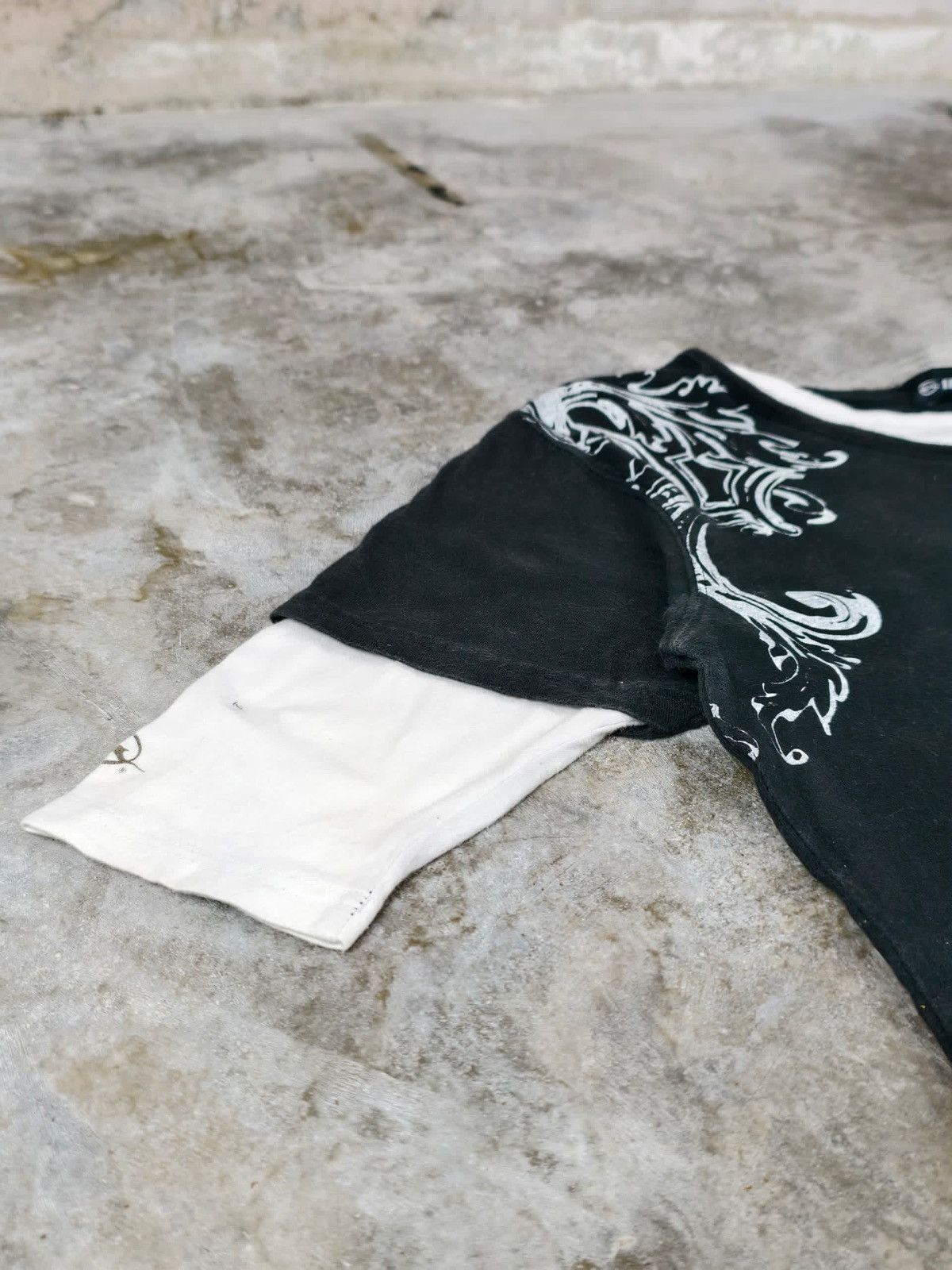 If Six Was Nine × Japanese Brand Impala Japanese Brand T-Shirt Size US M / EU 48-50 / 2 - 15 Thumbnail