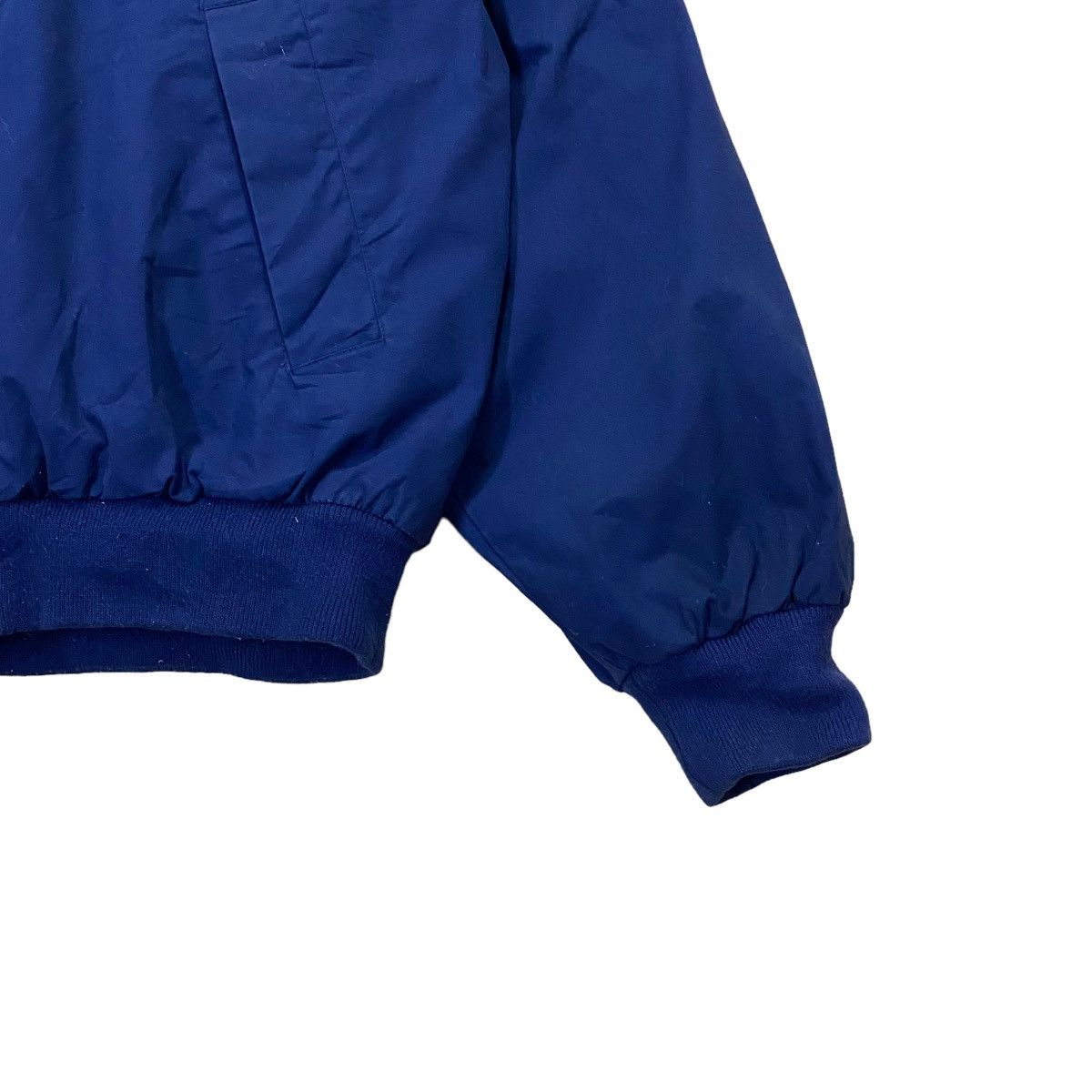Vintage Suntory Boss Coffee Original Design Hoodie Jacket Size US M / EU 48-50 / 2 - 7 Thumbnail