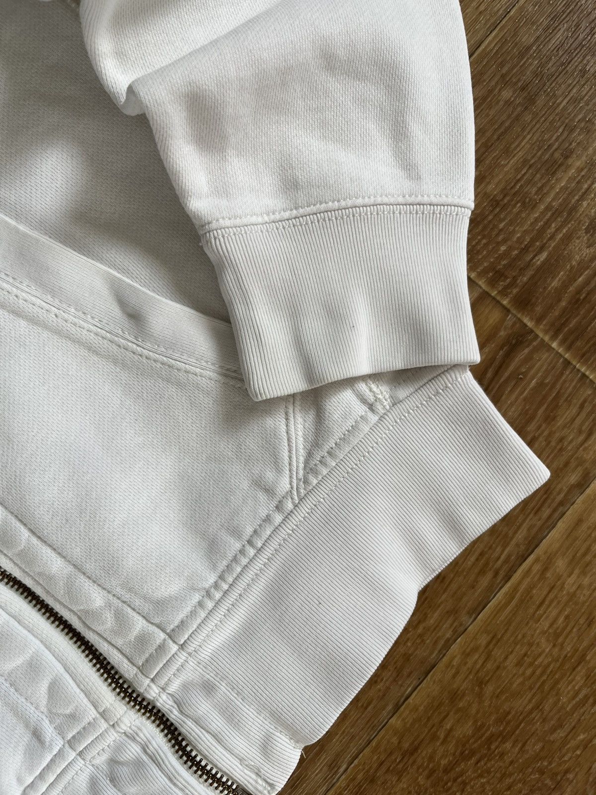 Polo Ralph Lauren Polo Ralph Lauren vintage hoodie 90s Size US S / EU 44-46 / 1 - 6 Thumbnail
