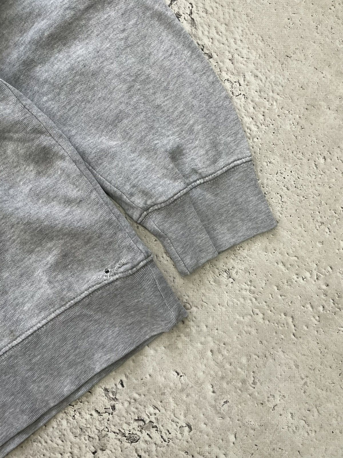 Carhartt Rare blank carhartt y2k swetshirt jacket Size US L / EU 52-54 / 3 - 4 Thumbnail