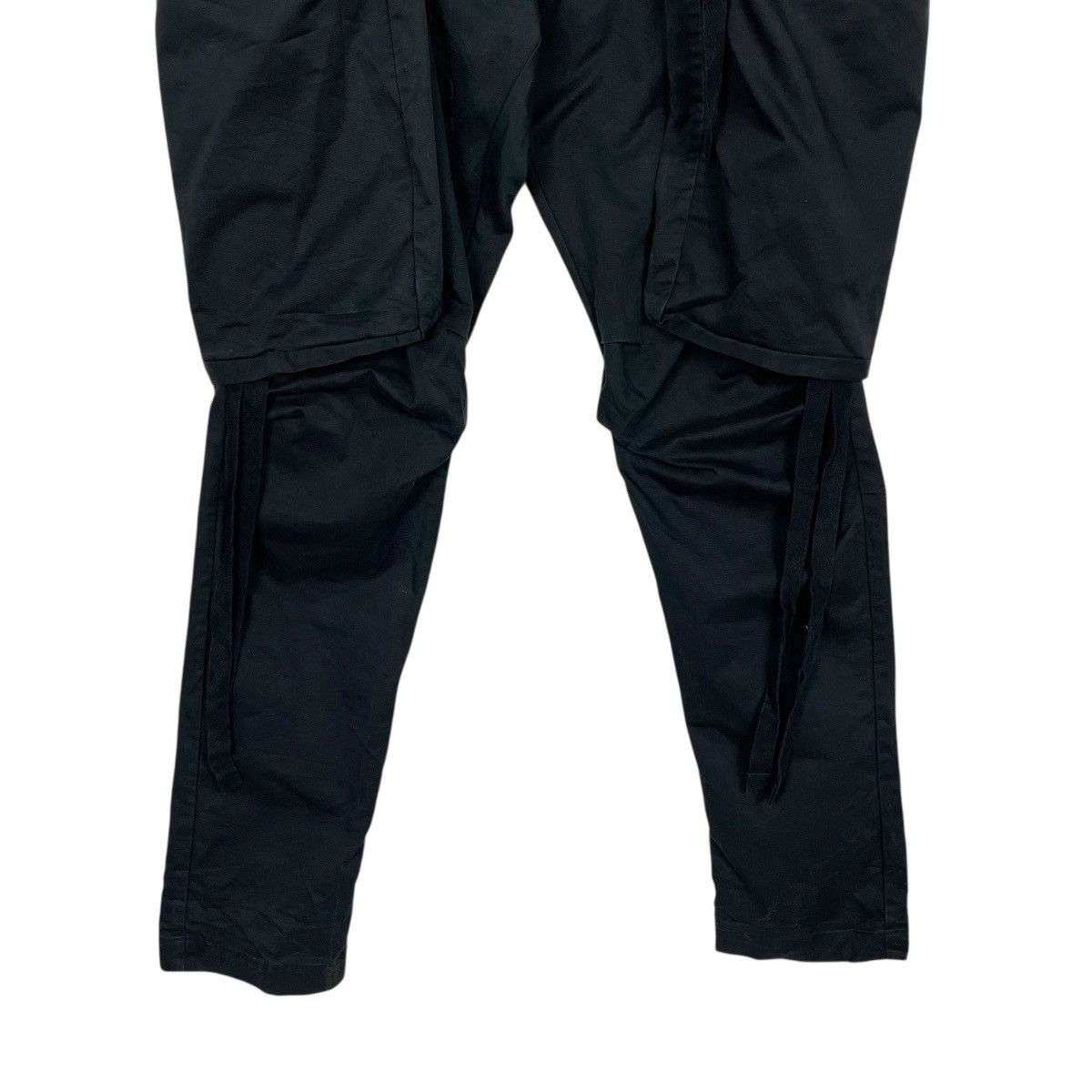semanticdesign Semantic Design Parachute Cargo Pant Size US 28 / EU 44 - 4 Thumbnail