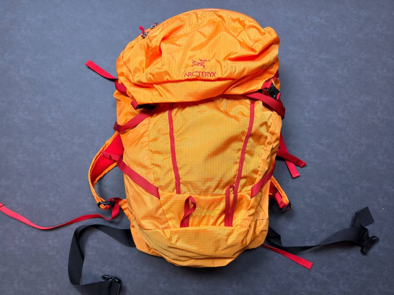 Arc'Teryx Arcteryx Cierzo 35 New Rare Mens Backpack Osprey Gorpcore |  Grailed