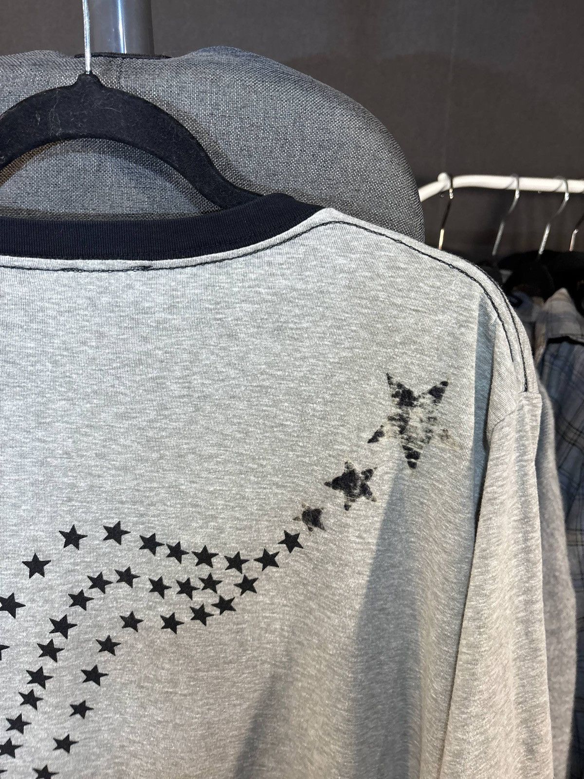 Diesel Diesel T-shirt Size:XL Size US XL / EU 56 / 4 - 7 Thumbnail